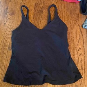 lululemon Align™ Waist-Length Tank Top